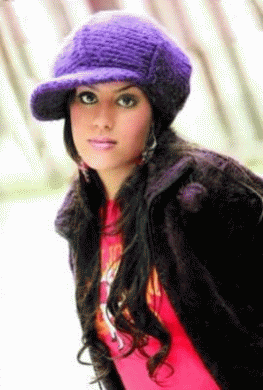 amel bent